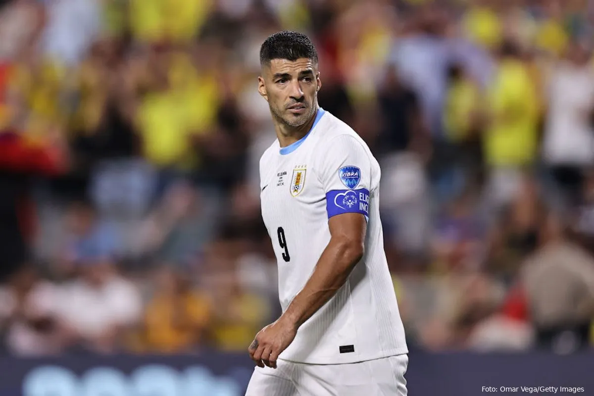 luis suarez
