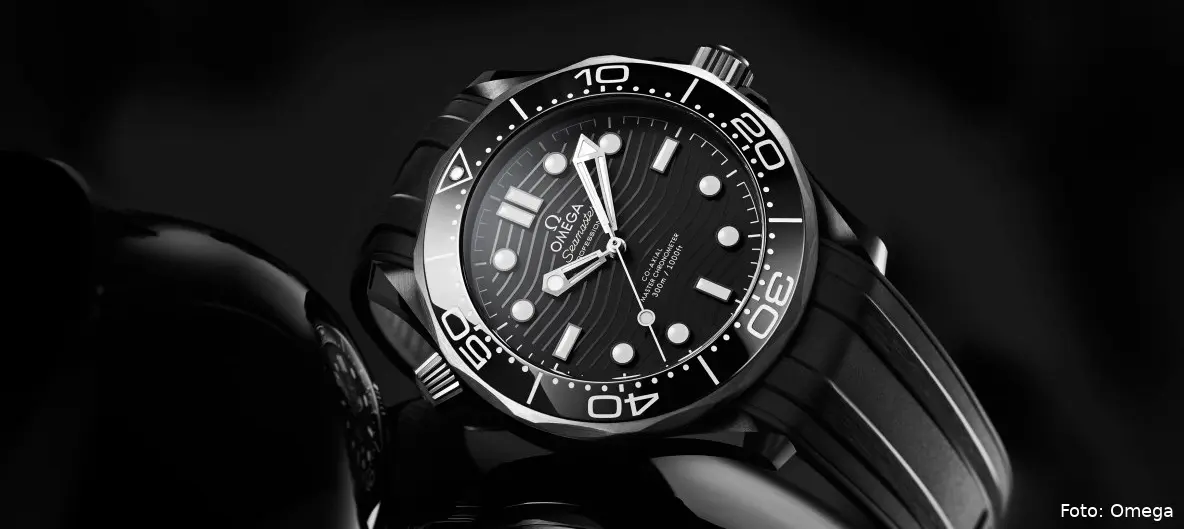 omega seamaster new 3