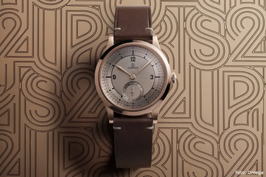 omega paris 2024 bronze gold edition 0 hero