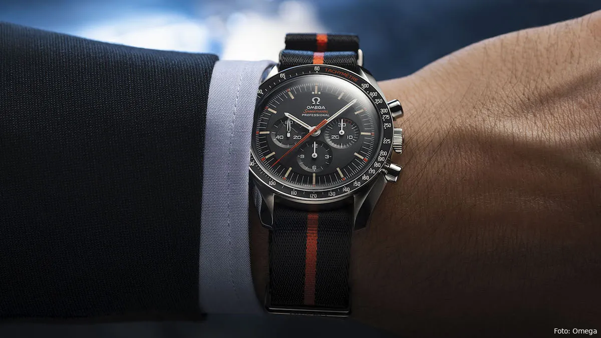 omega speedmaster ultraman 3 1