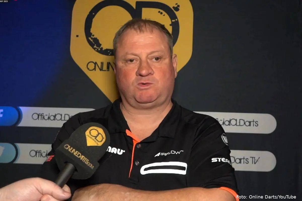 Andy Jenkins