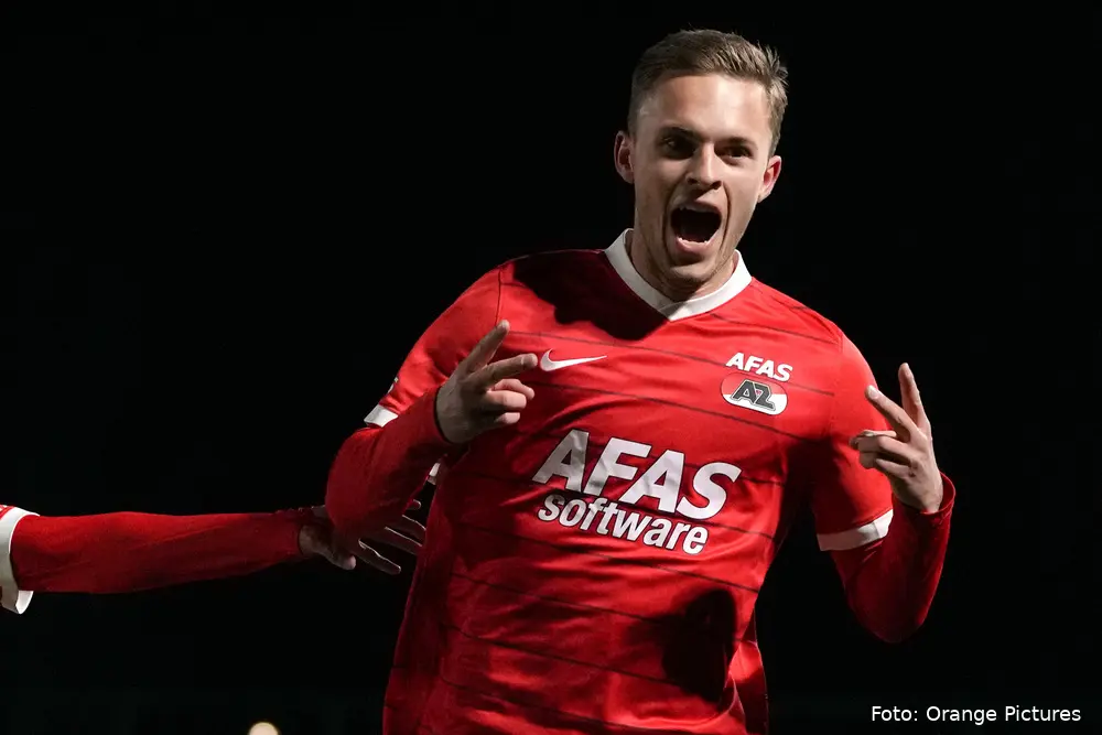 bram franken az 2021 2022 juichen
