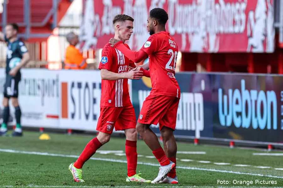 daan rots denilho cleonise wissel