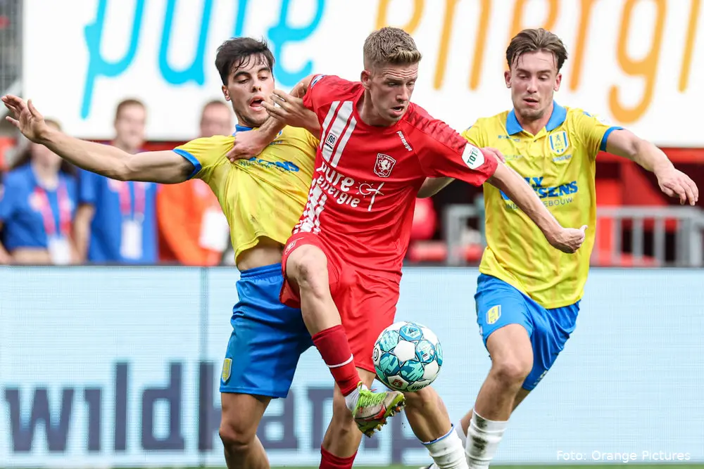 gijs smal twente cambuur 2022