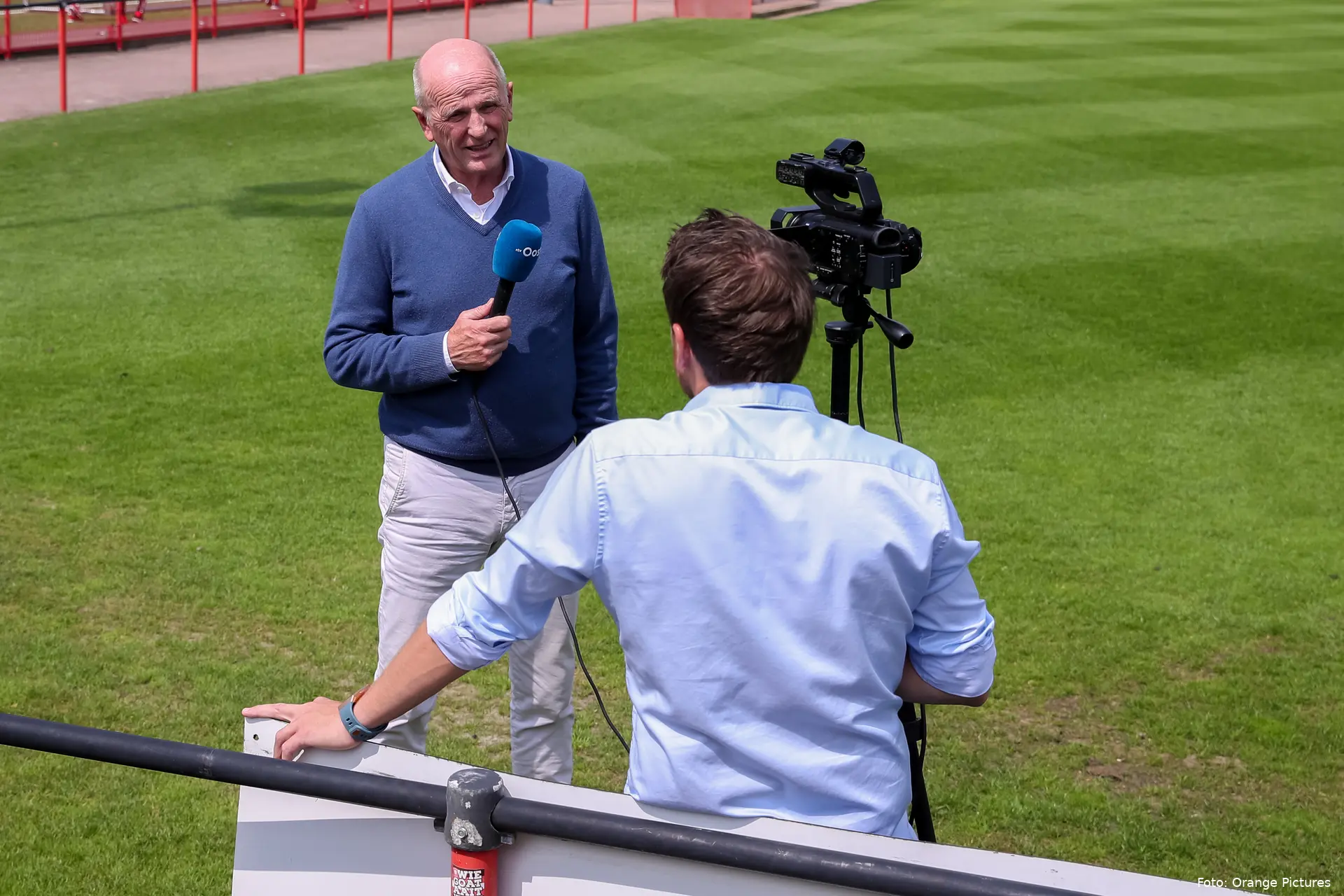 jan streuer tijmen van wissing interview trainingskamp costa rica 2022