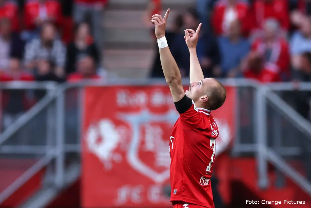 vaclav cerny gebaar hemel twente groningen lukoki 2022
