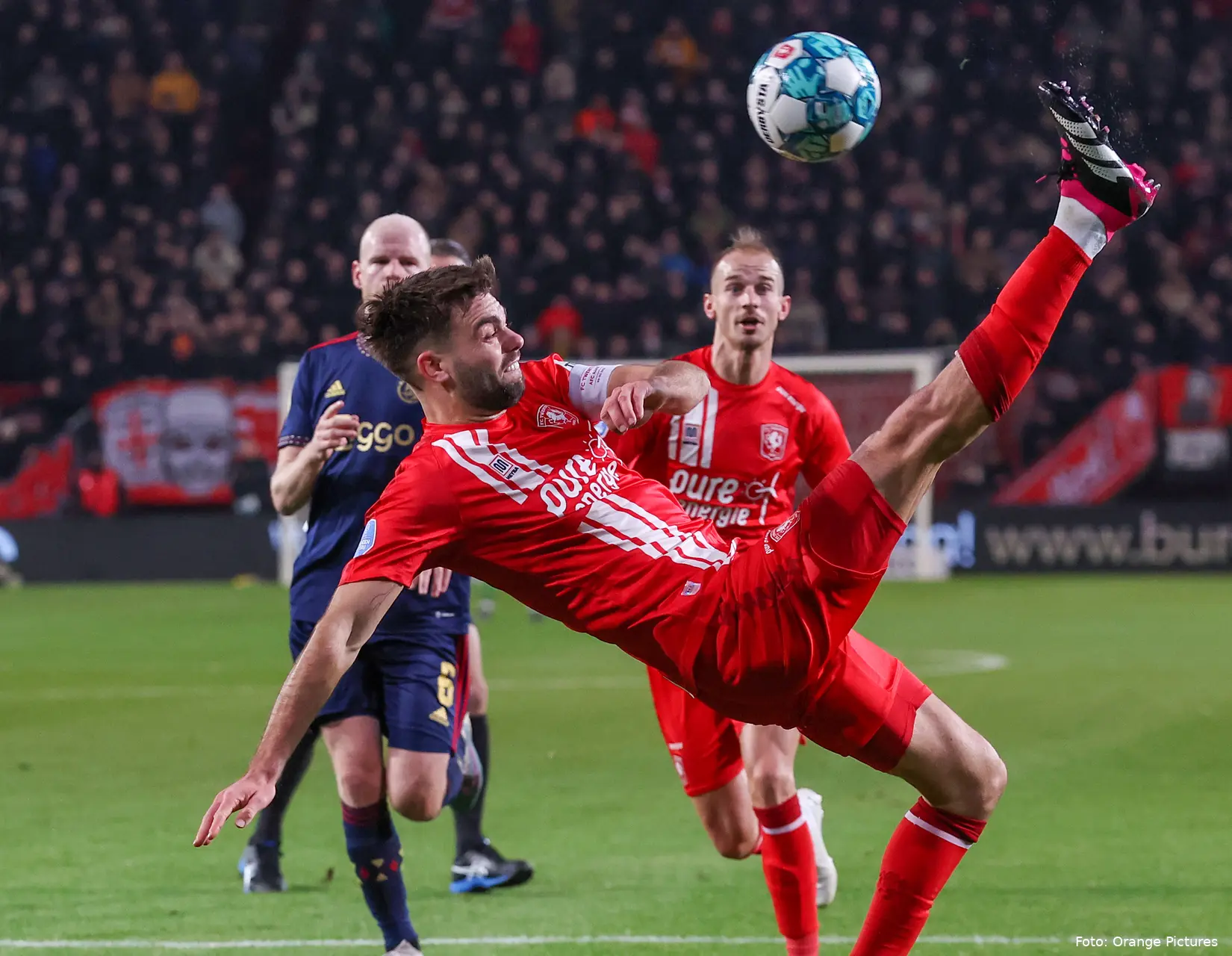 propper cerny klaassen twente ajax enschede 2023