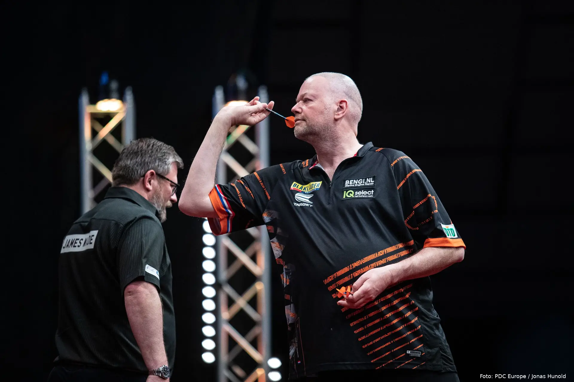 raymondvanbarneveld belgie2023