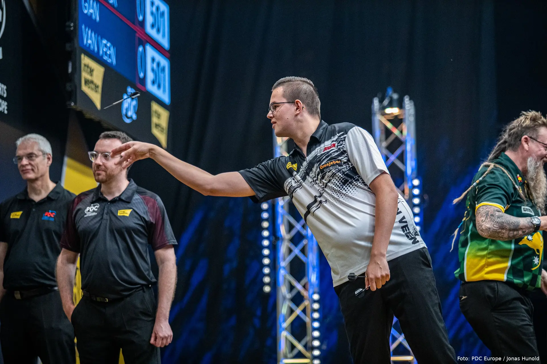 gian van veen eurotour2