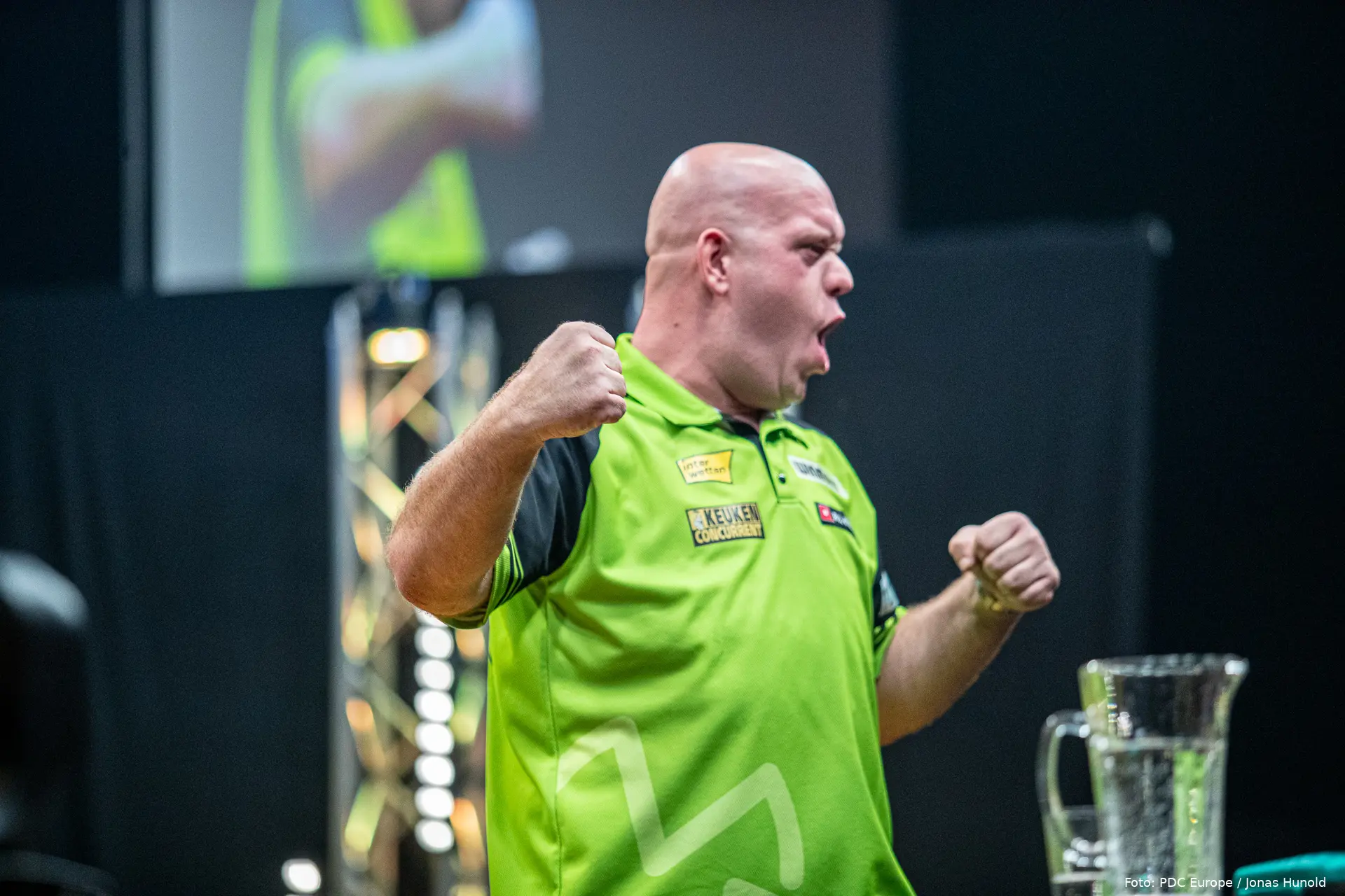 et13 van gerwen v lennon1 2 1