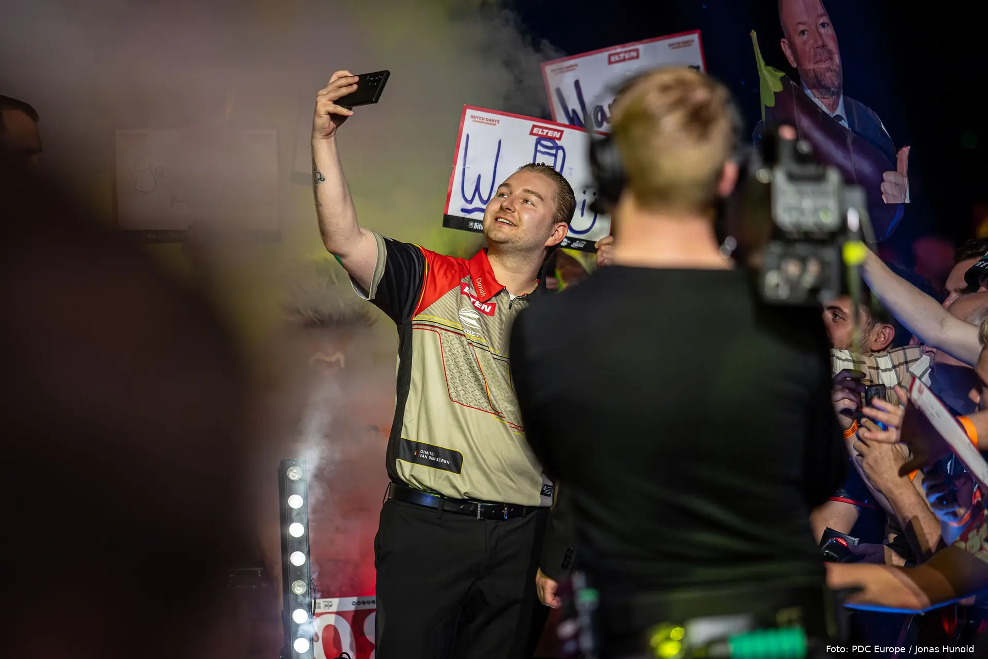 et7 clemens v van den bergh 1
