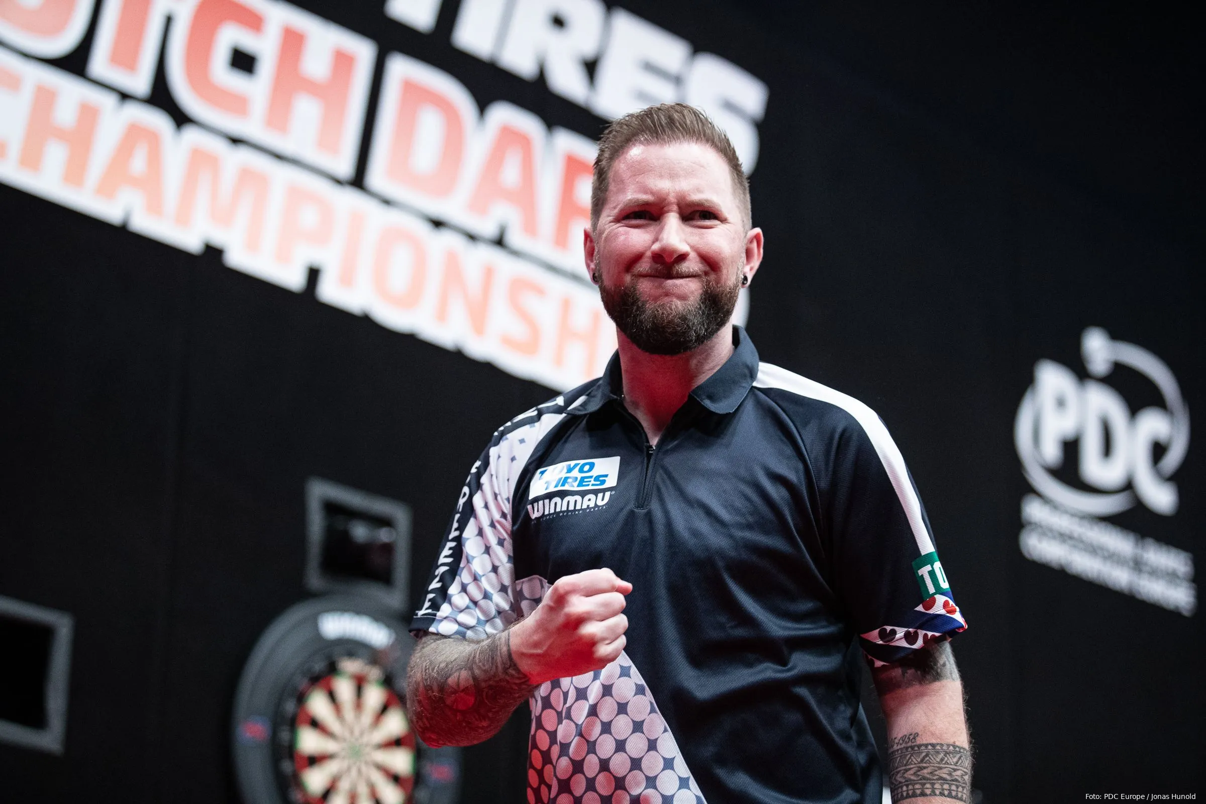 danny noppert