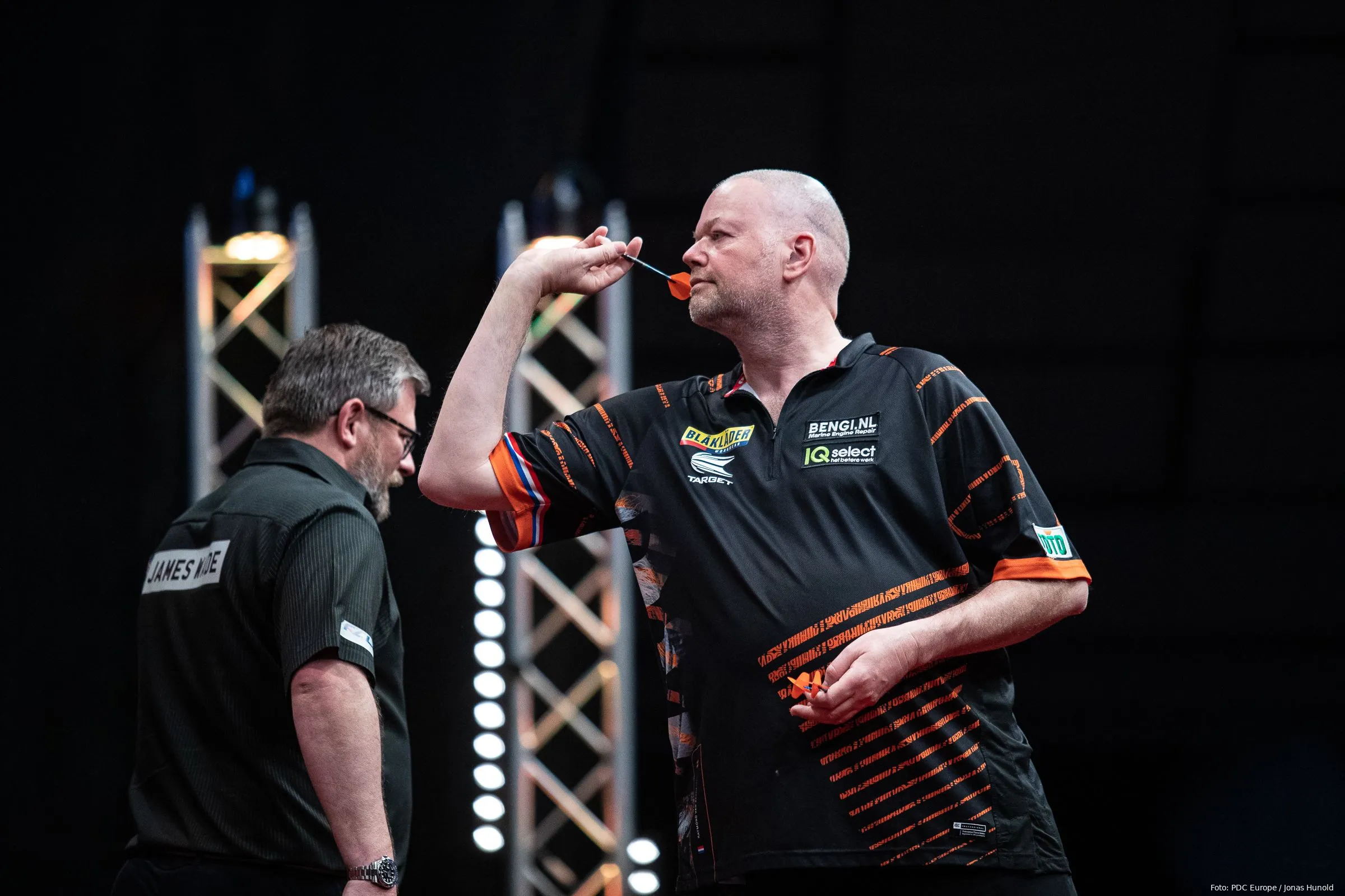 raymondvanbarneveld belgie2023