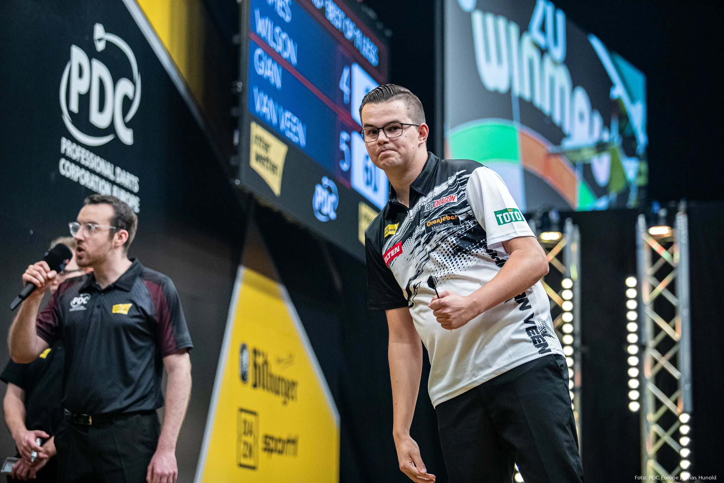 et13 wilson v van veen11