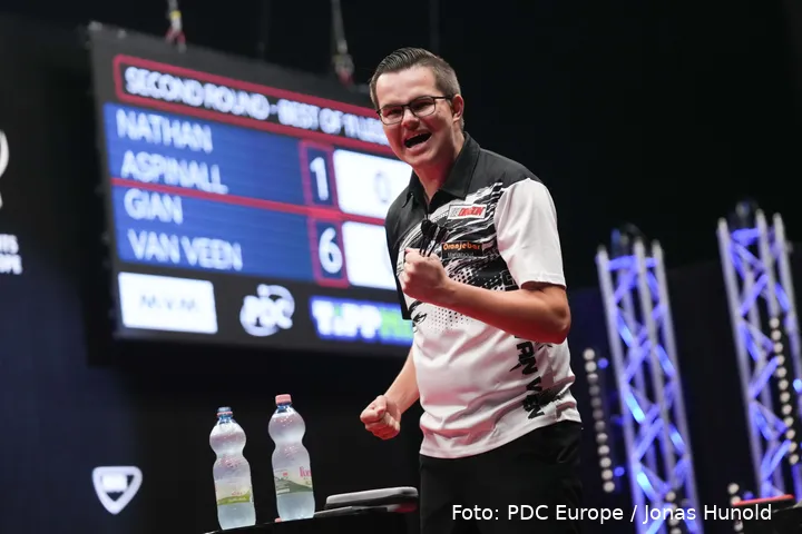 gian van veen hongarije 2023