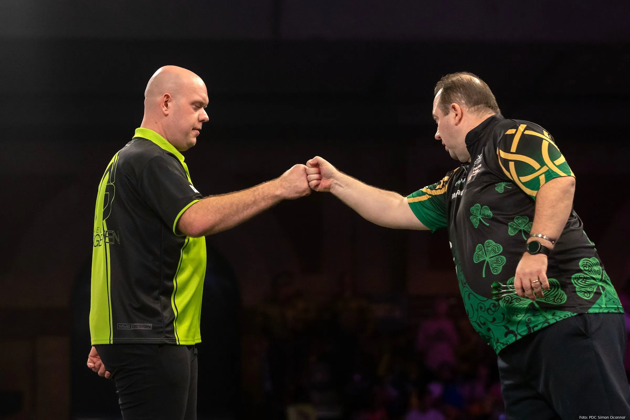 so wcr3 van gerwen07
