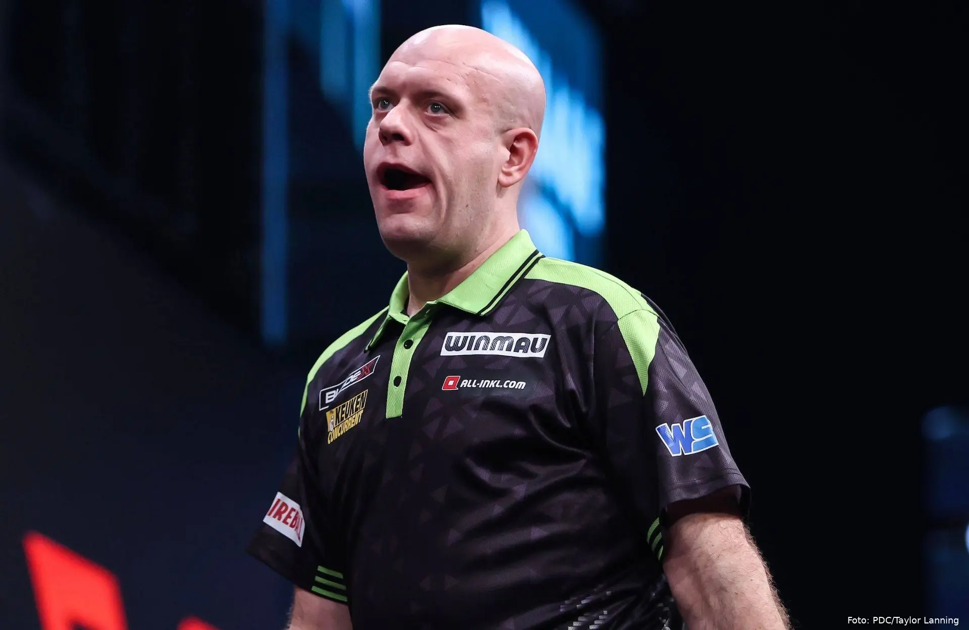 Van Gerwen