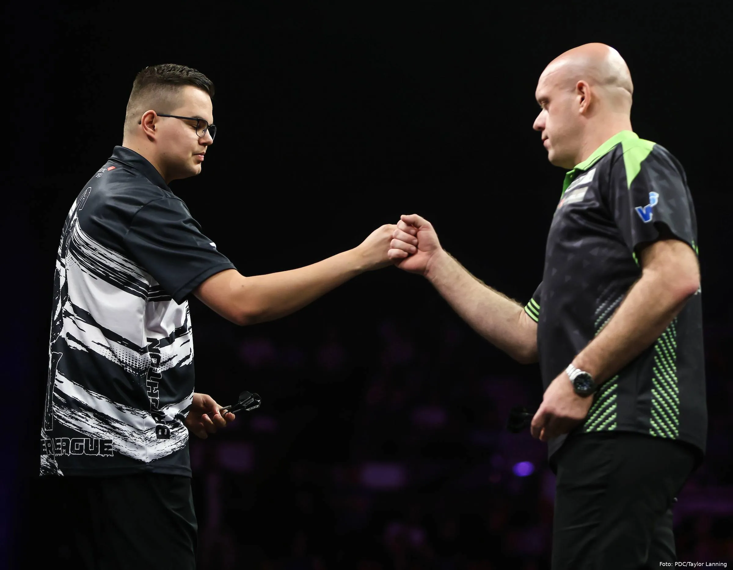 2026PremierLeagueNight10_QF_VanVeenVanGerwen1