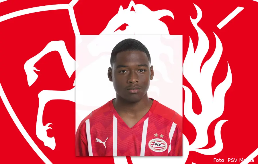 shi jon martina rechtsbuiten psv fc twente academie 2022