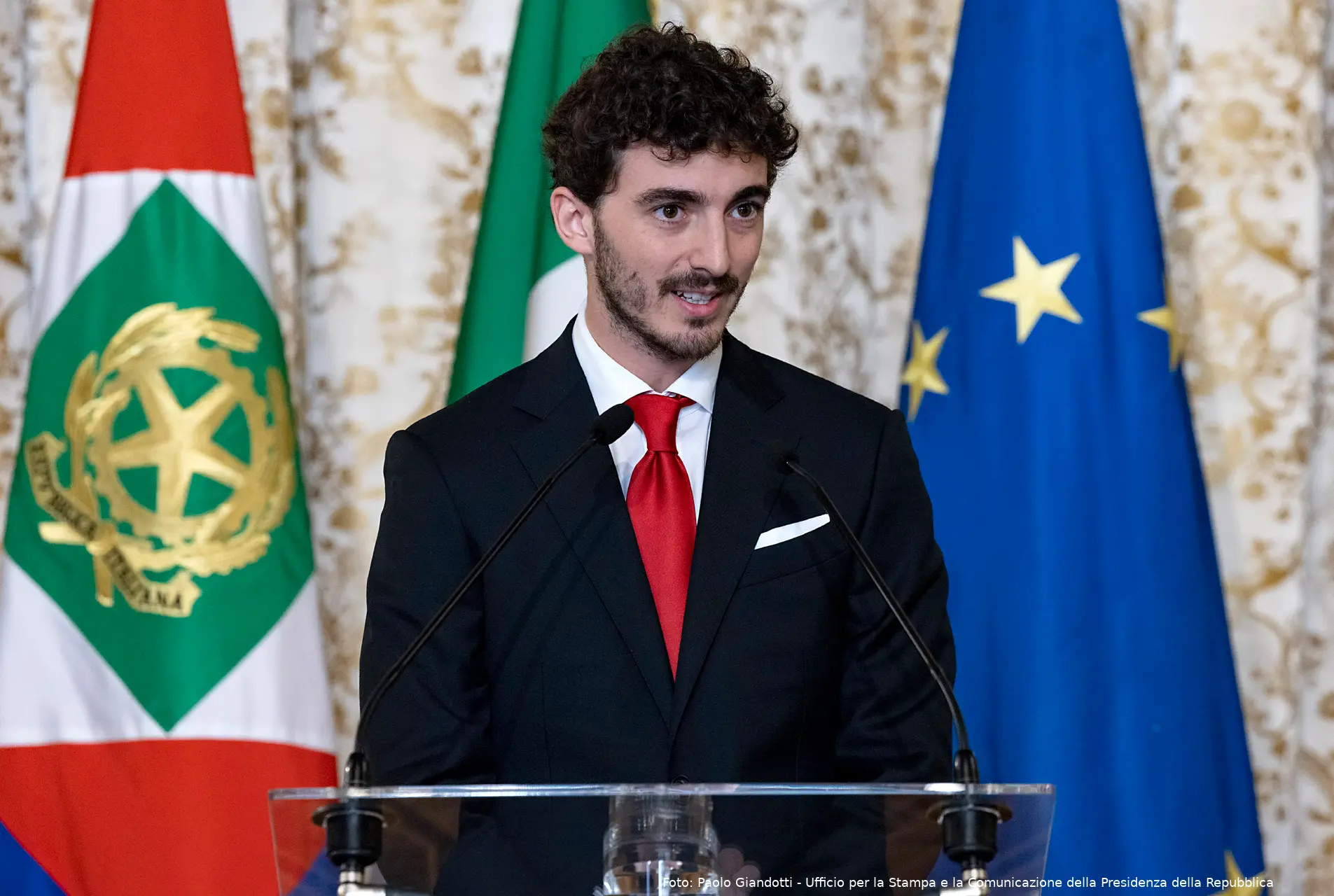 ducati quirinale 11