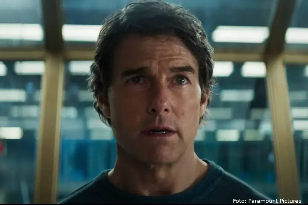 ethan hunt