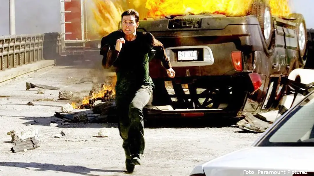 mission impossible