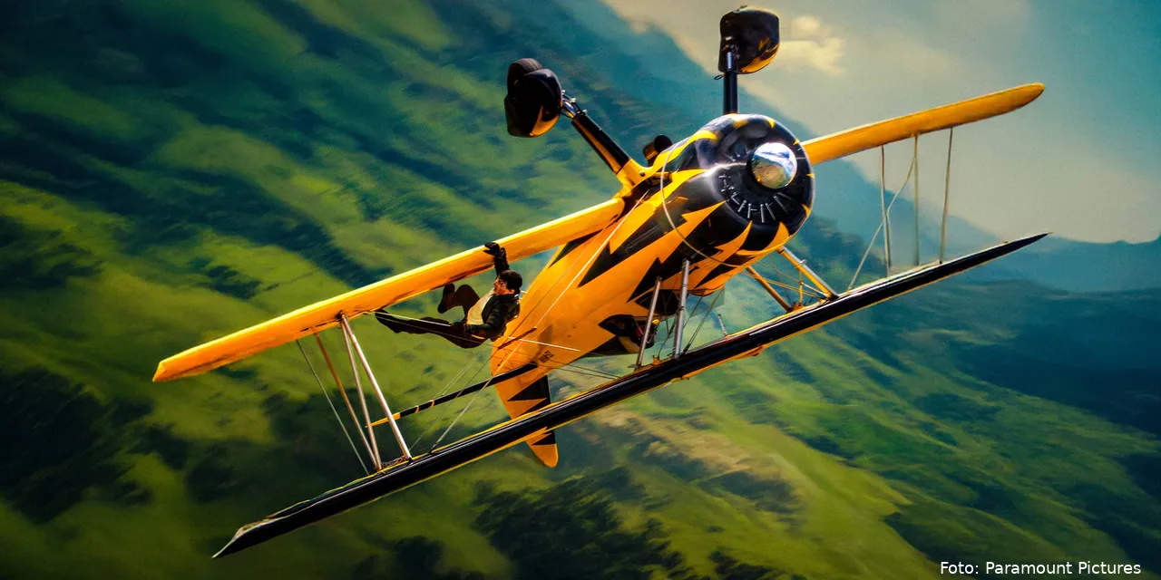 planes