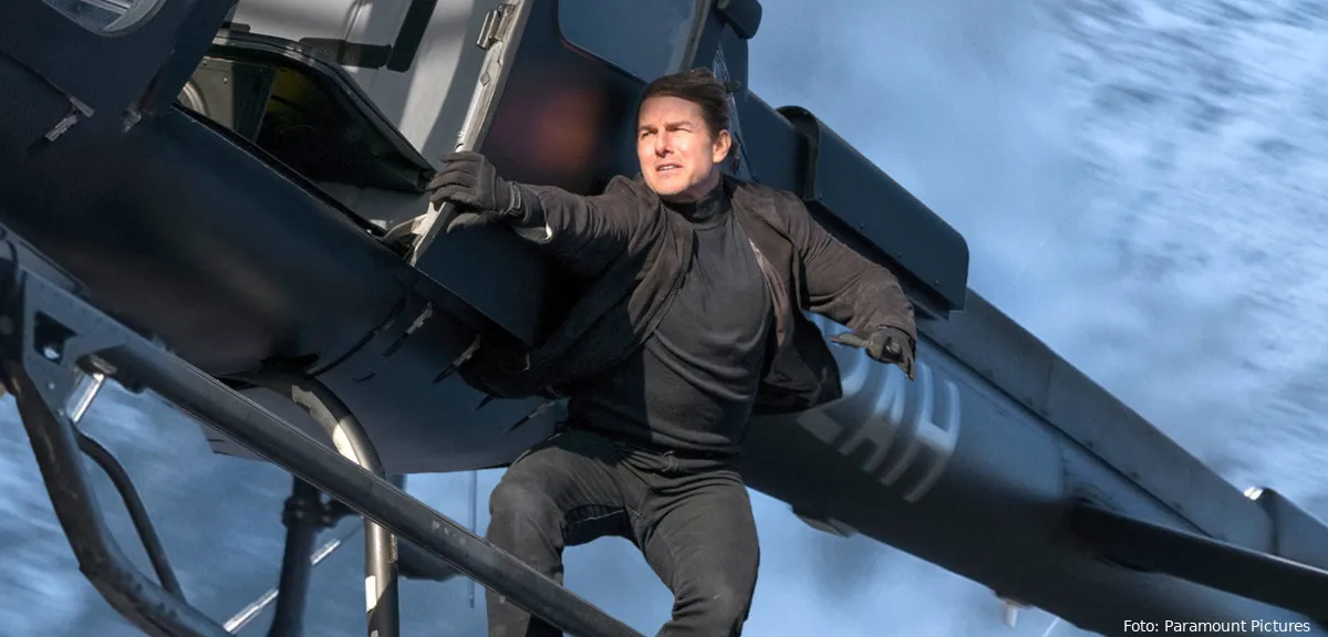 tom cruise