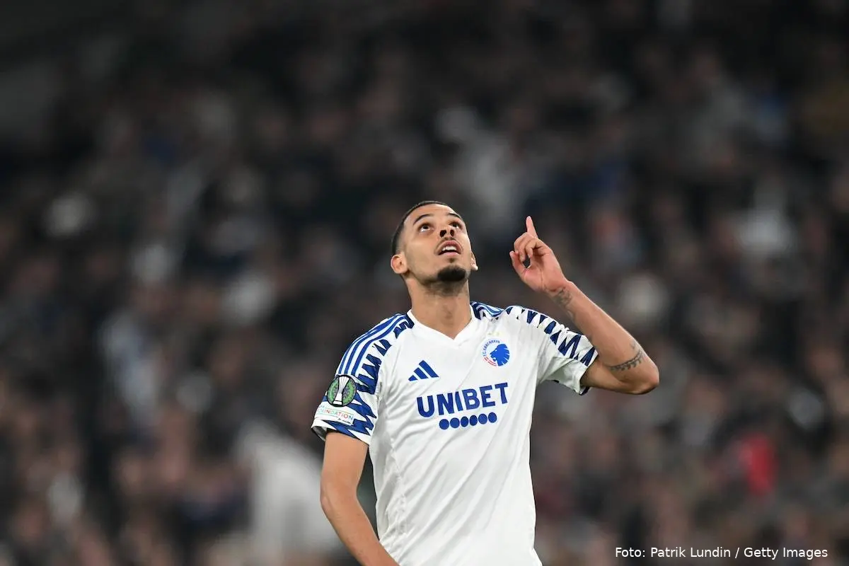 gabriel pereira fc kobenhavn