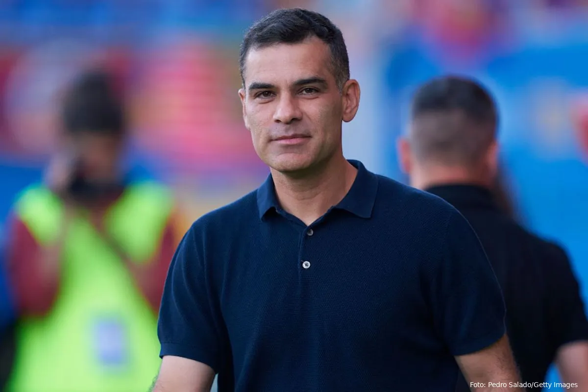 rafael marquez