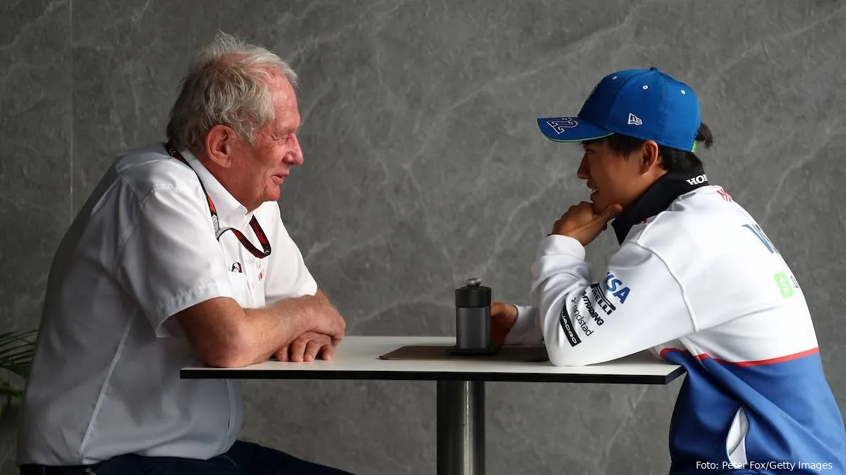 helmut marko yuki tsunoda