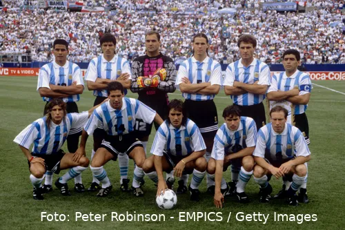 argentina 1994