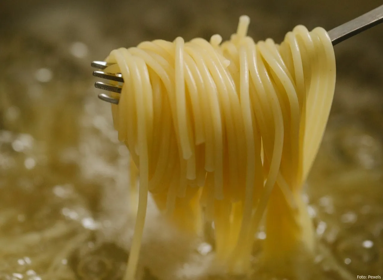 pasta