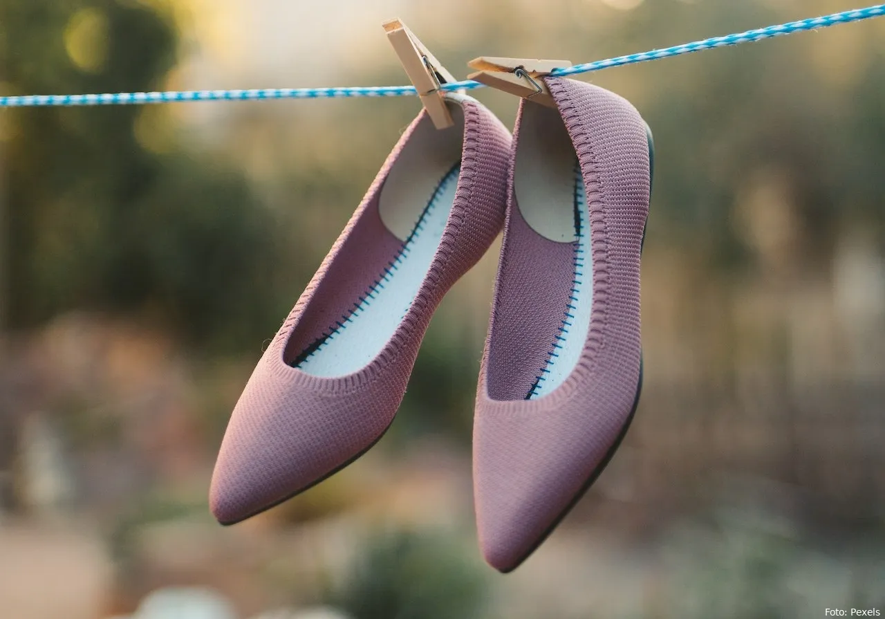 schoenen