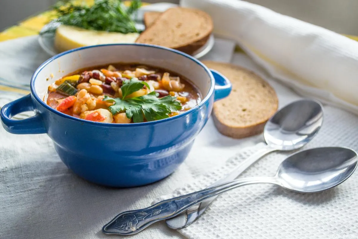 soep maaltijdsoep dikke soep gezondheid eten