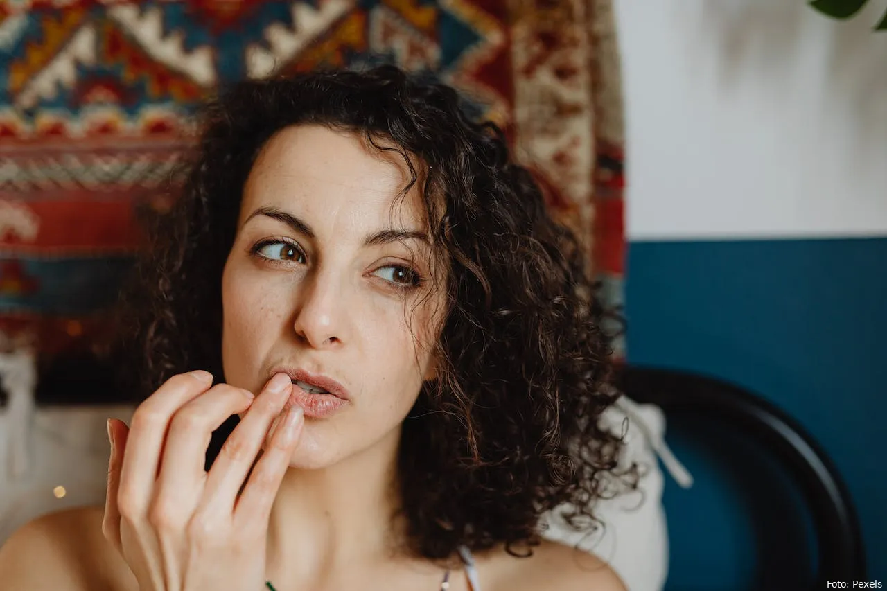 lippen lippenbalsem koortslip droge lippen gezondheid lichaamsverzorging gezondheid