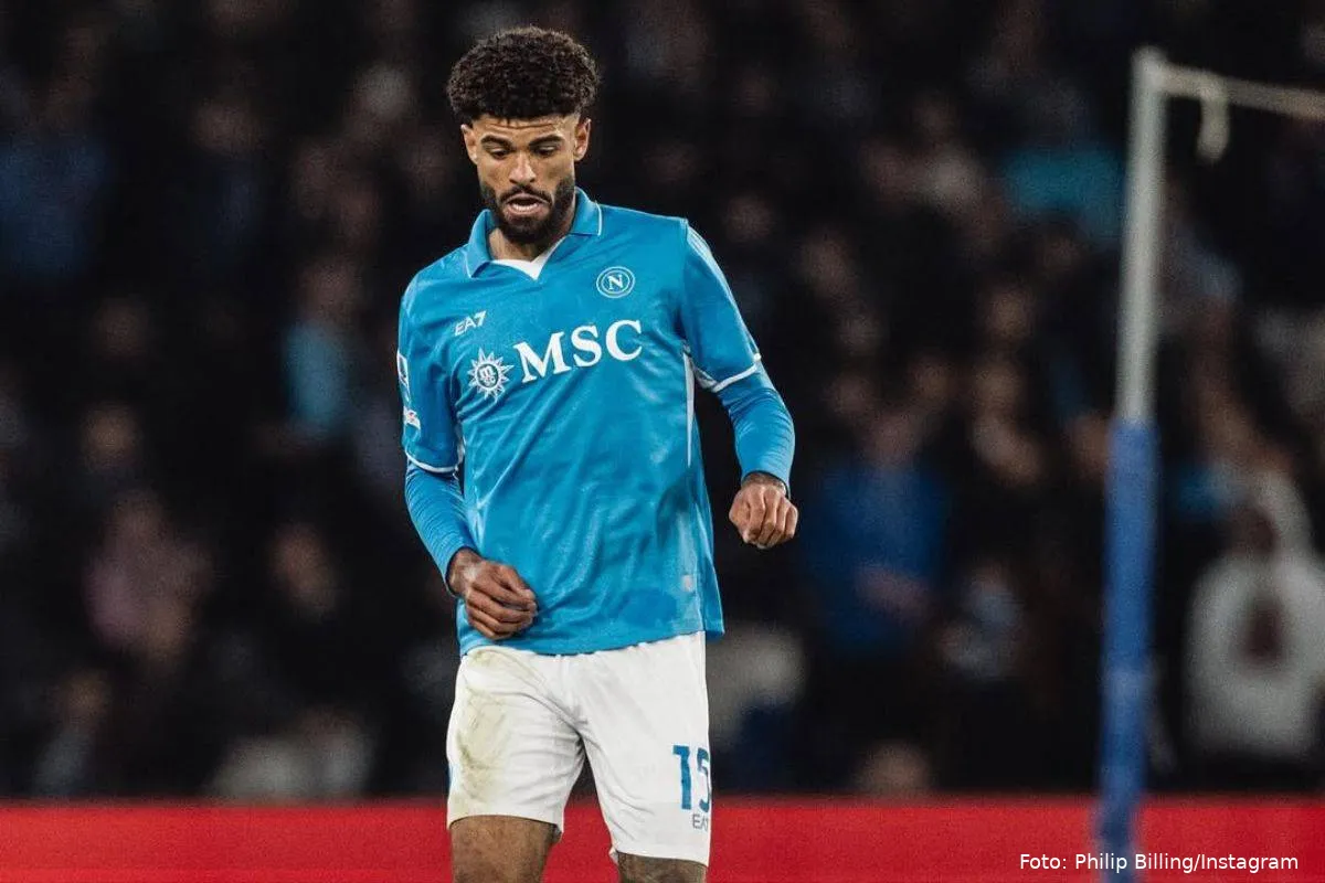 Philip Billing