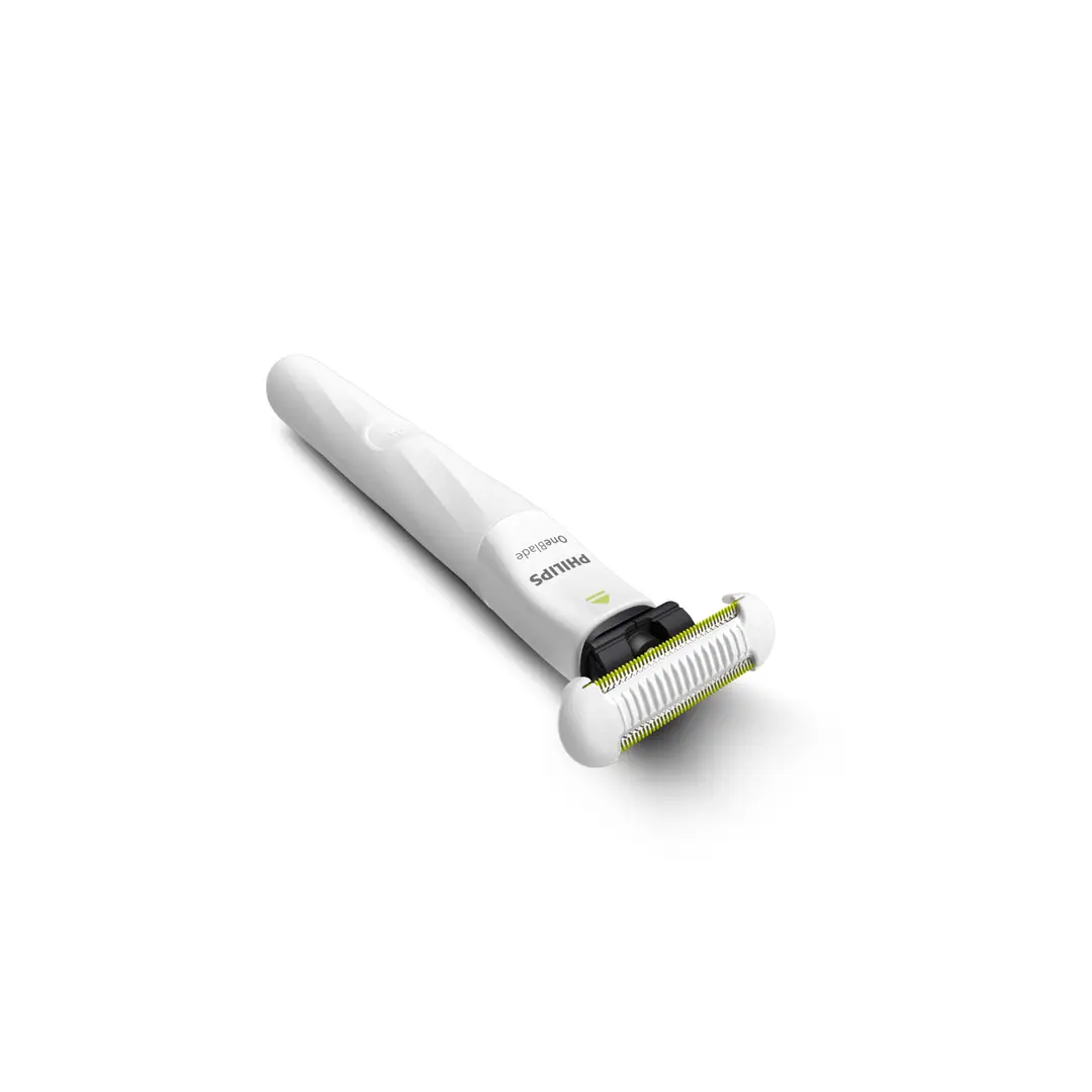 philips one blade intimate