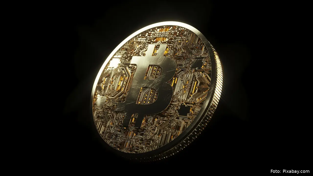 bitcoin