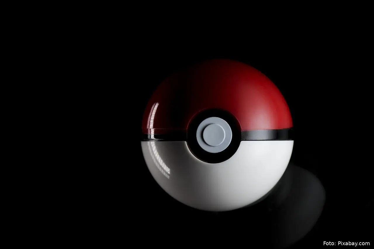 pokemon