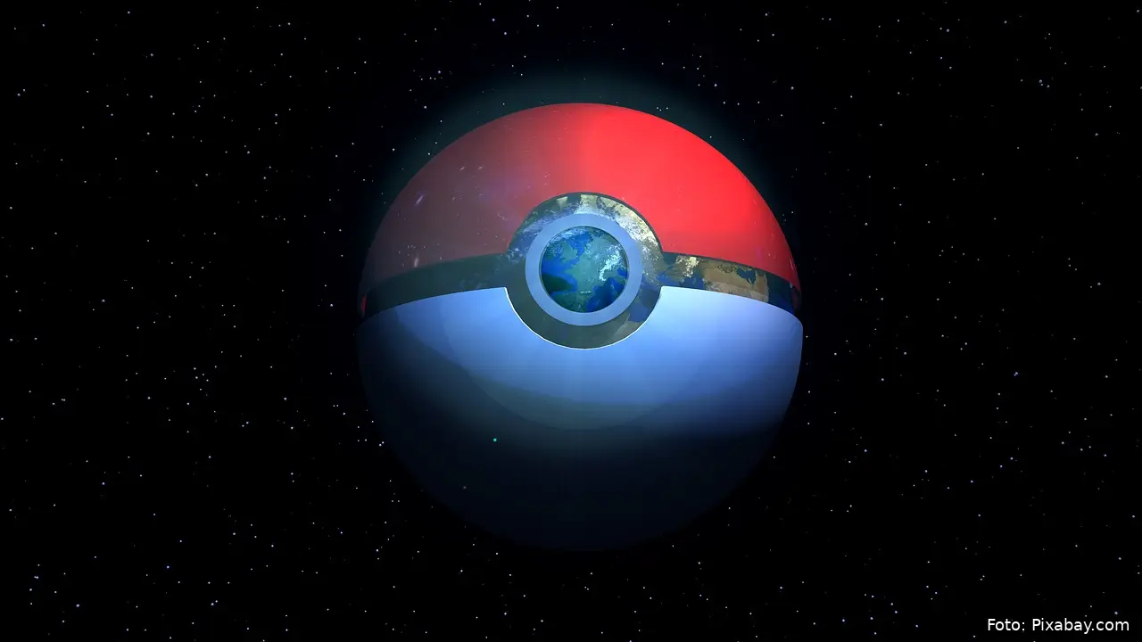 pokemon