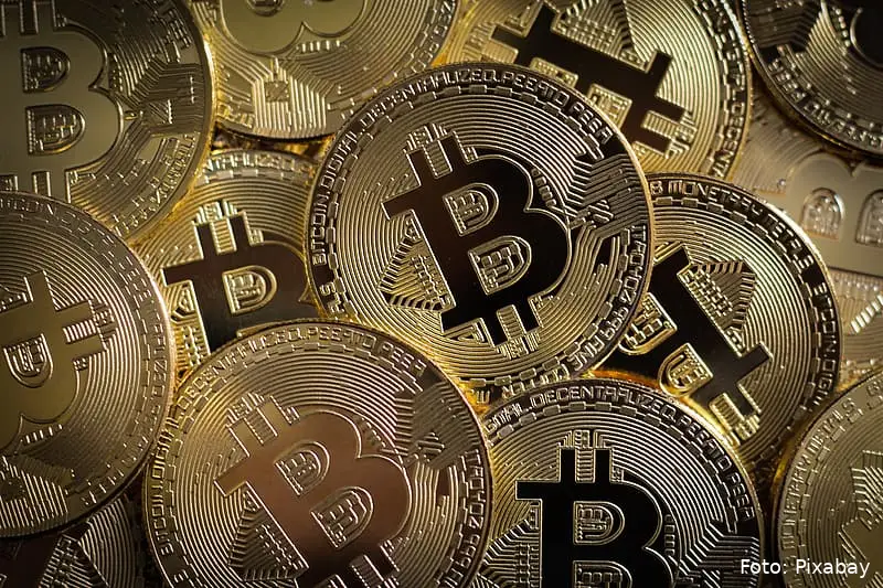bitcoin