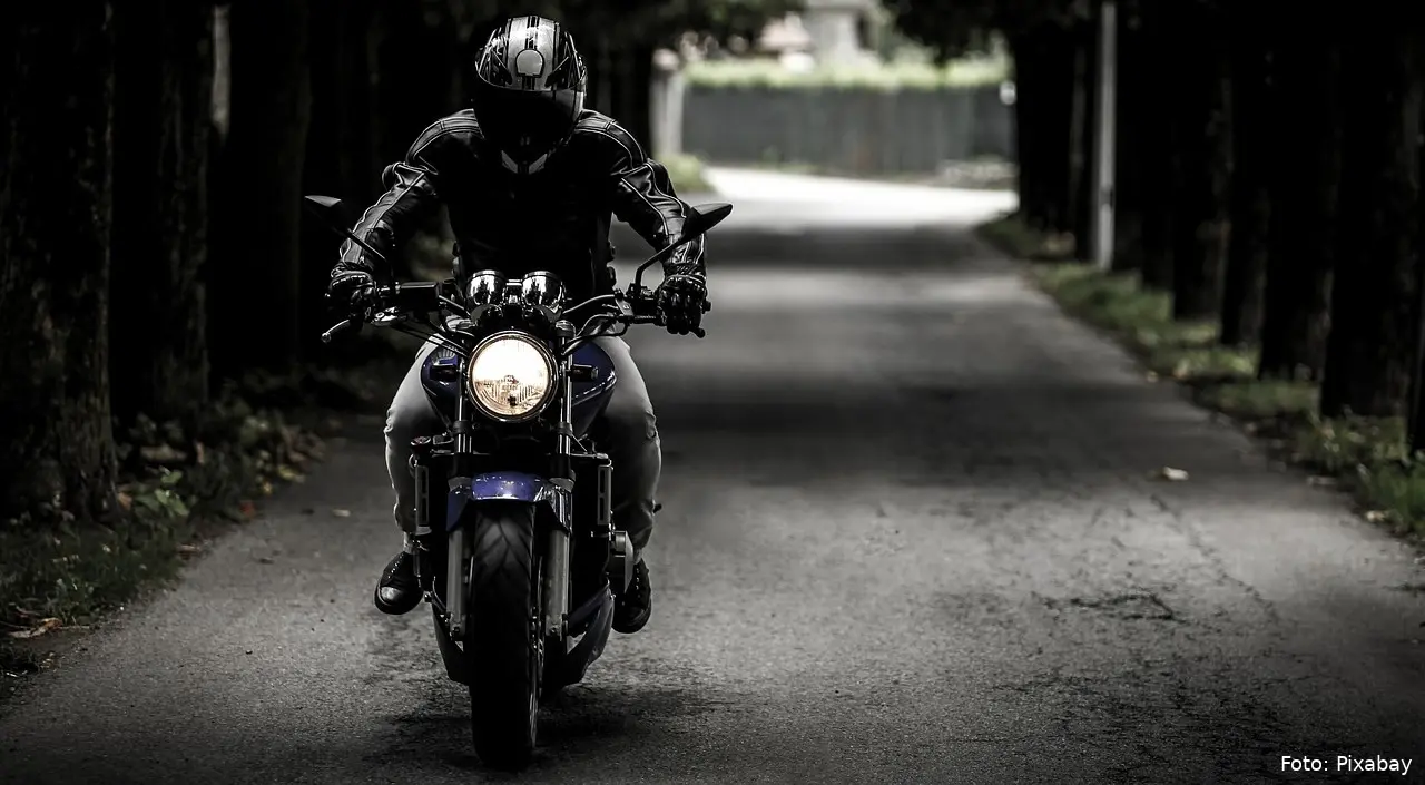 biker