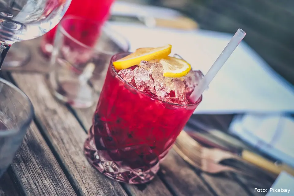 cocktails