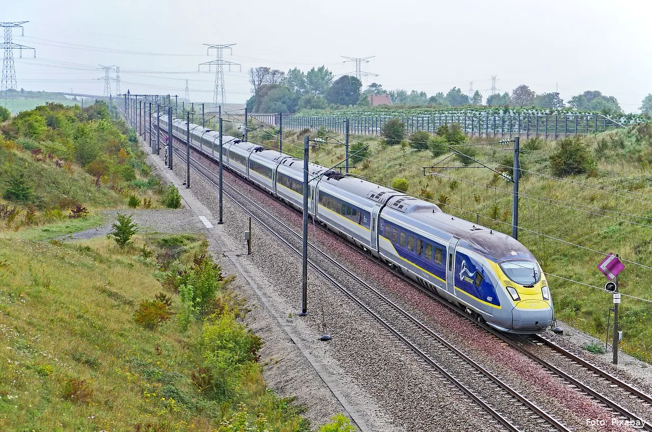 eurostar