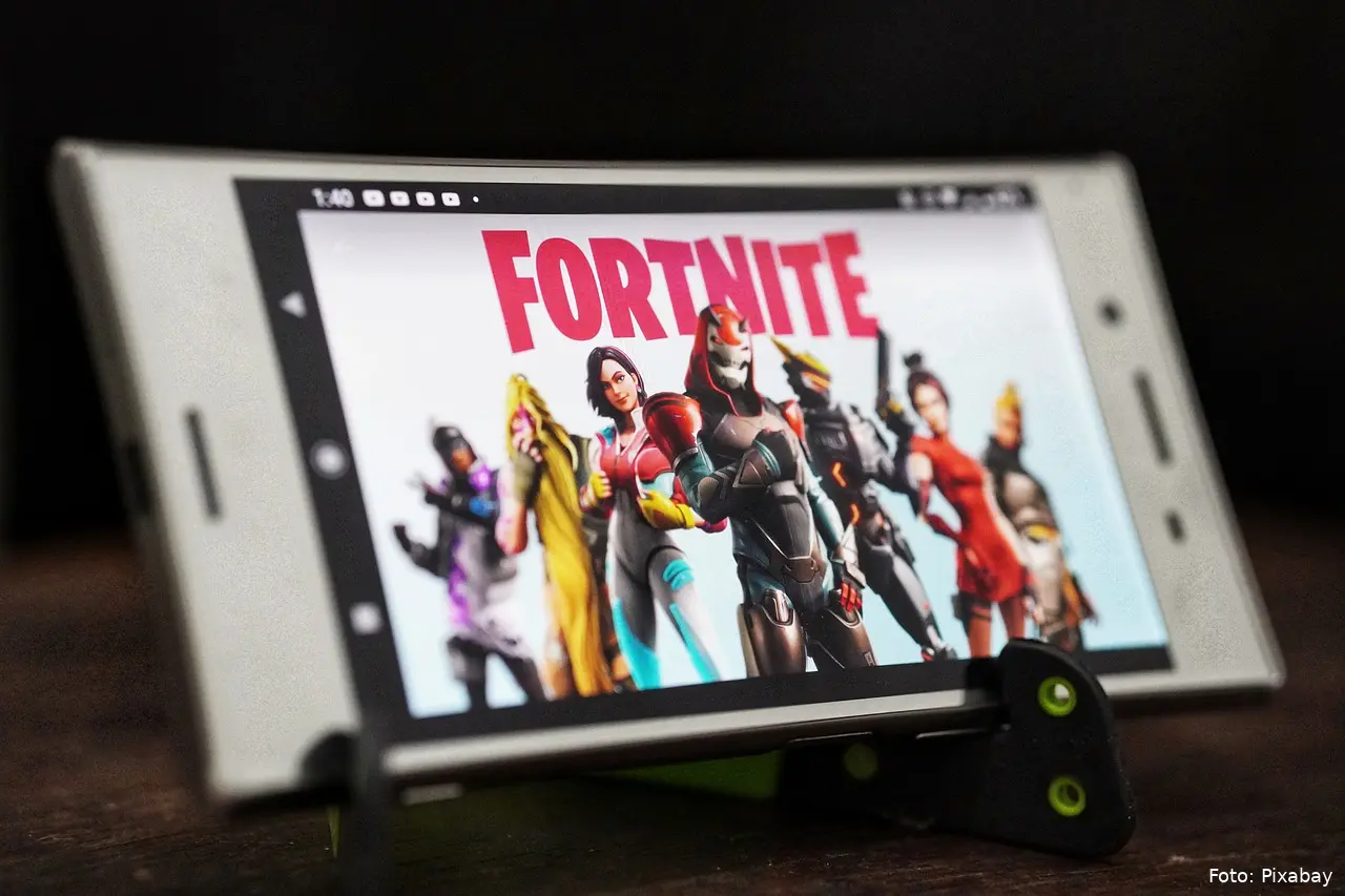 fortnite