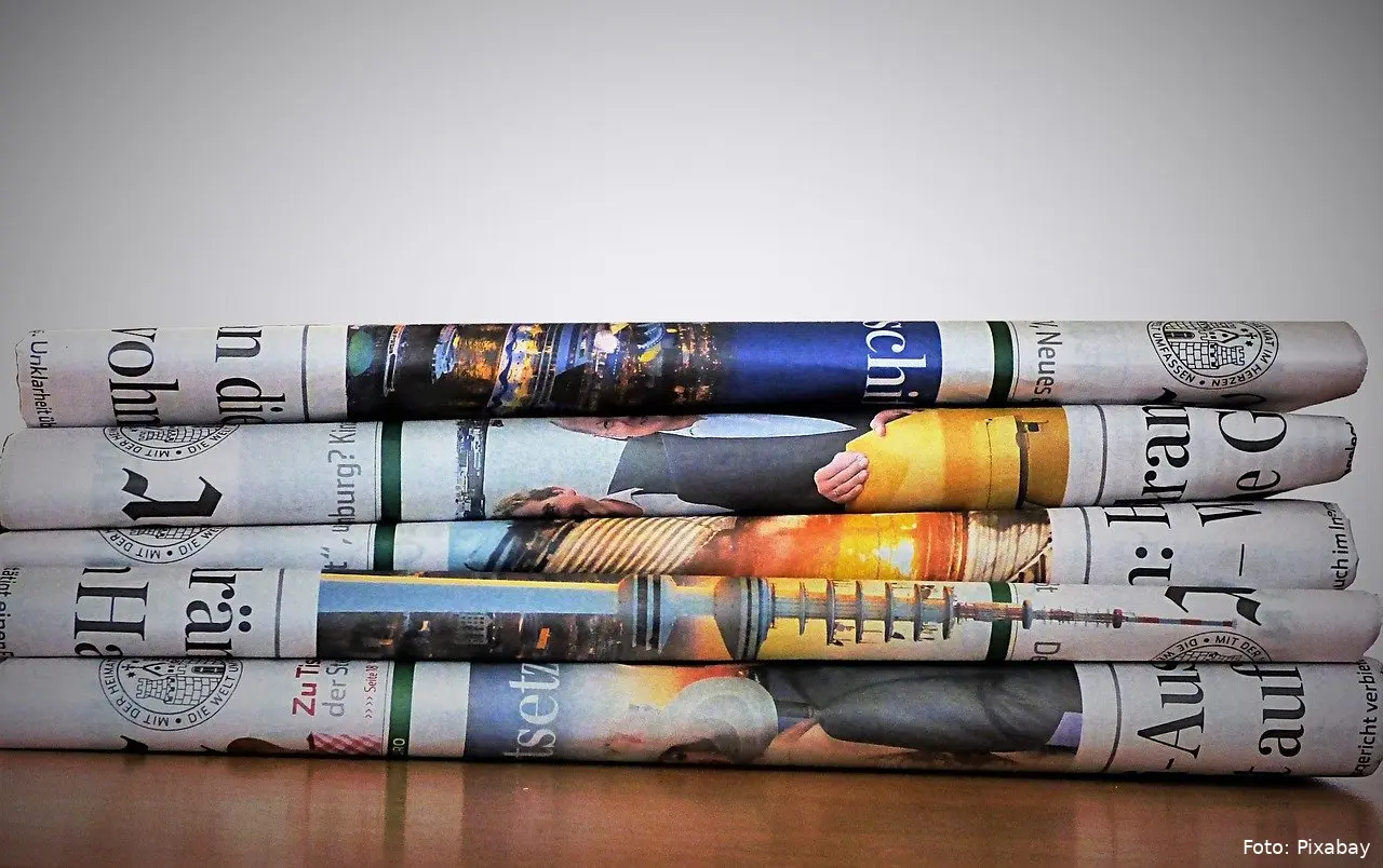 newspaper 943004 1280