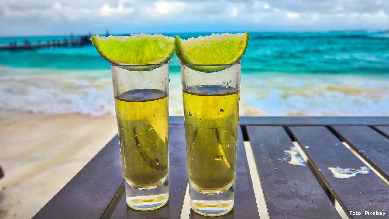 tequila