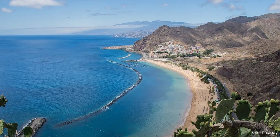 tenerife