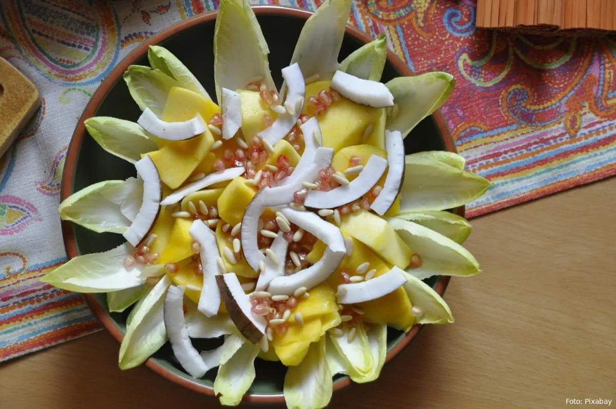 witloof recept eten en drinken